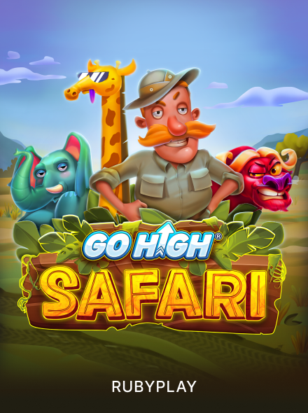 Go High Safari