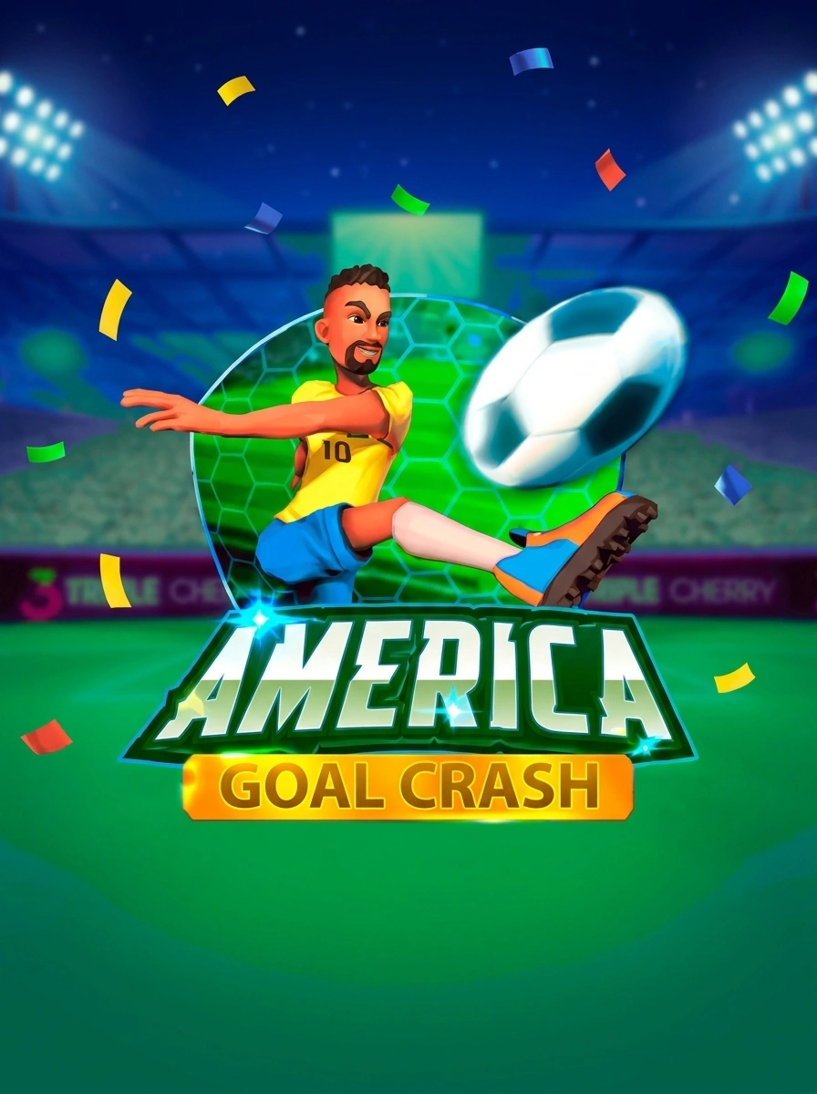 GOAL Crash America