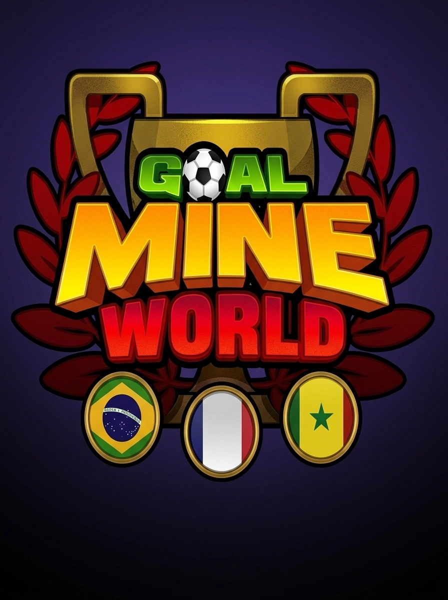 Goal Mine World