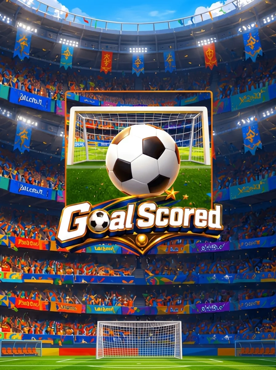 Goal Scored