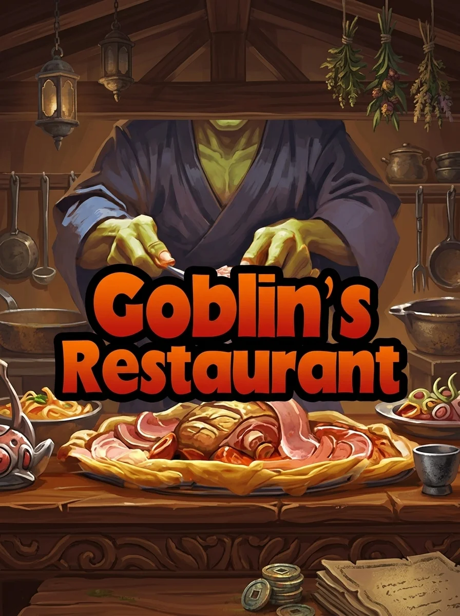 Goblin's Restaurant