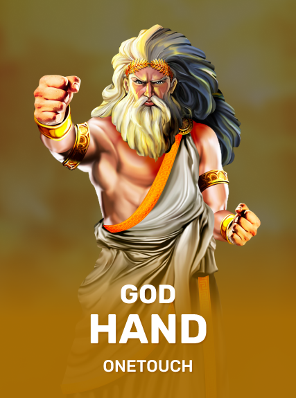 God Hand