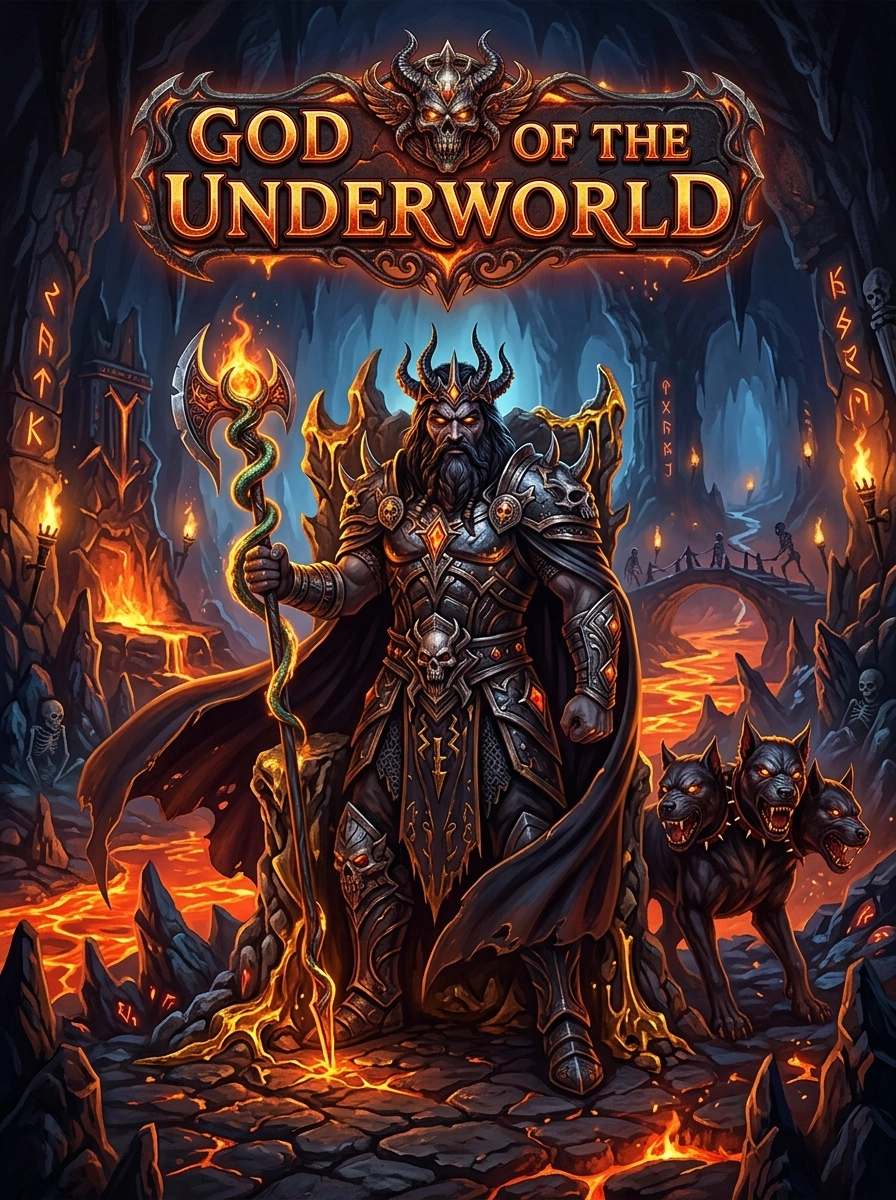 God of the Underworld