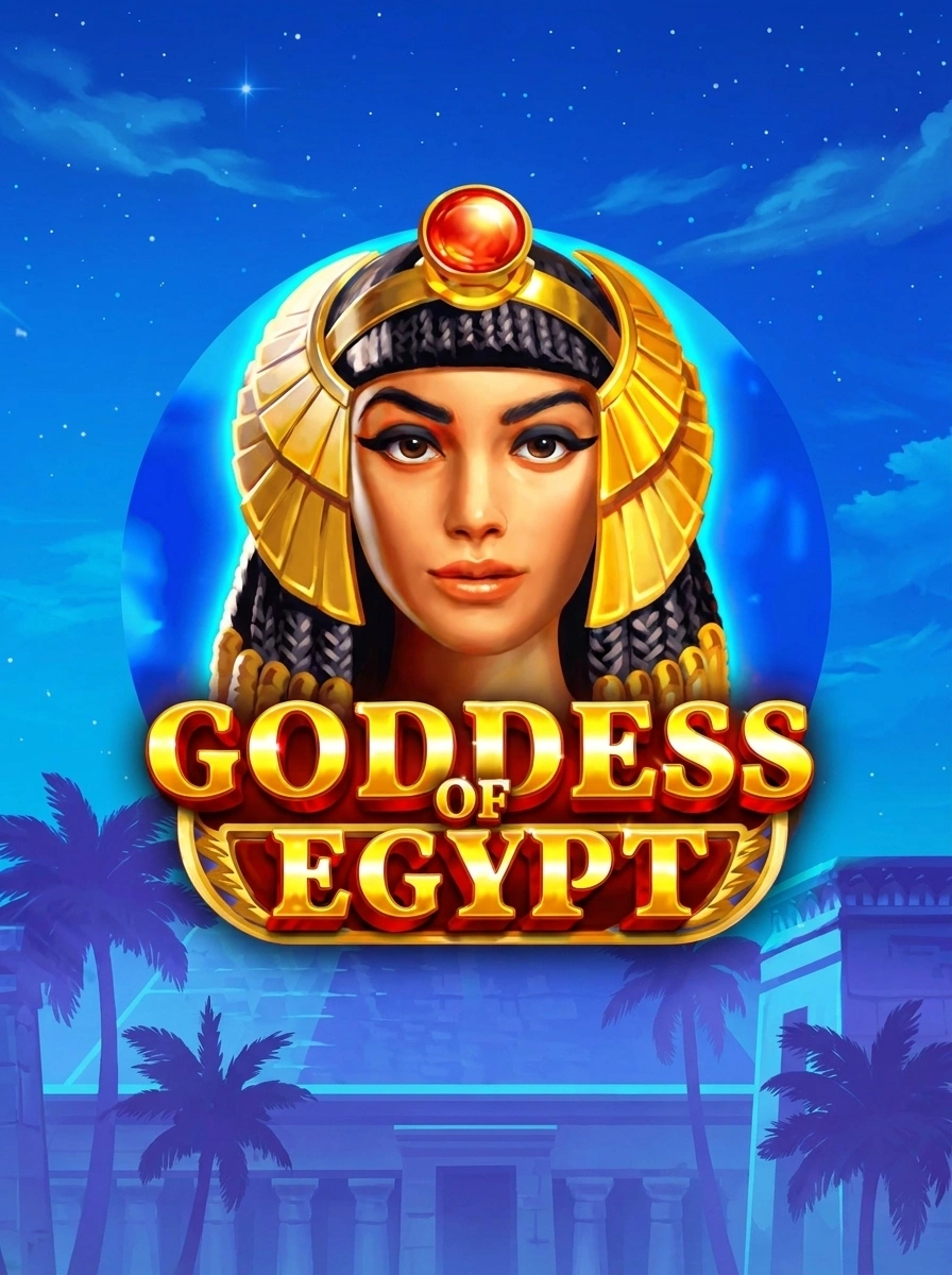 Goddess of Egypt