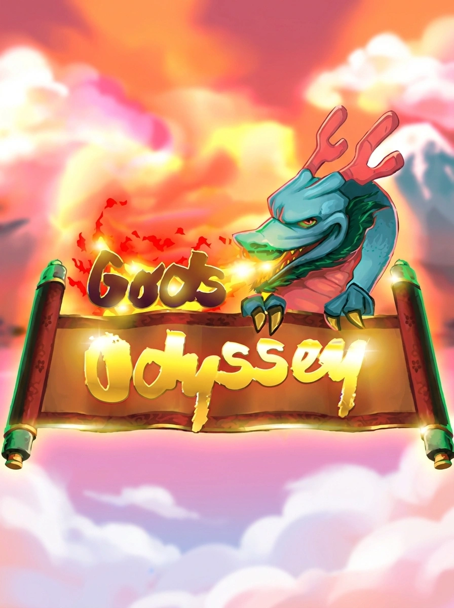 Gods Odyssey