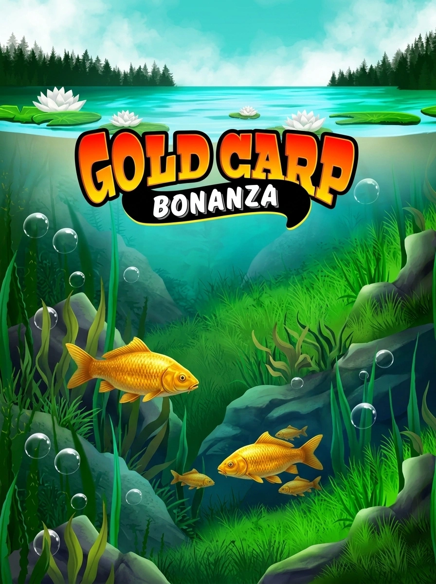 Gold Carp Bonanza