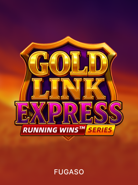 GOLD LINK EXPRESS: RUNNING WINS