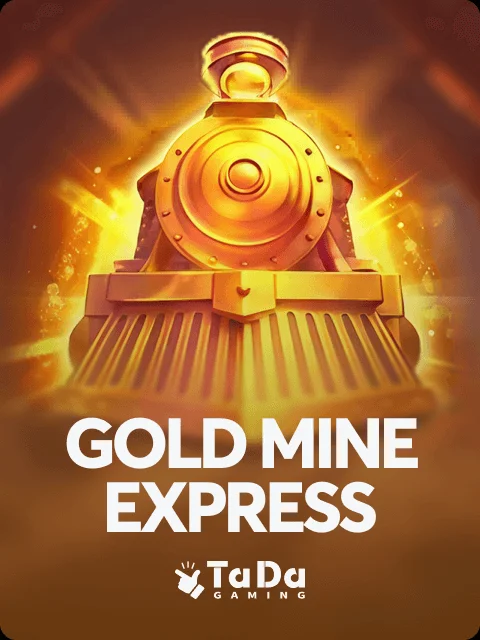 Gold Mine Express