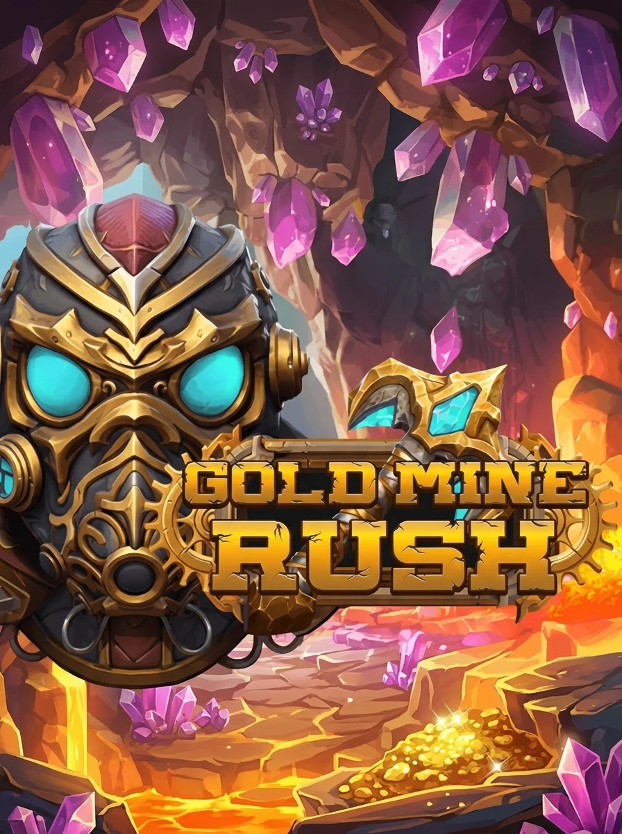 Gold Mine Rush
