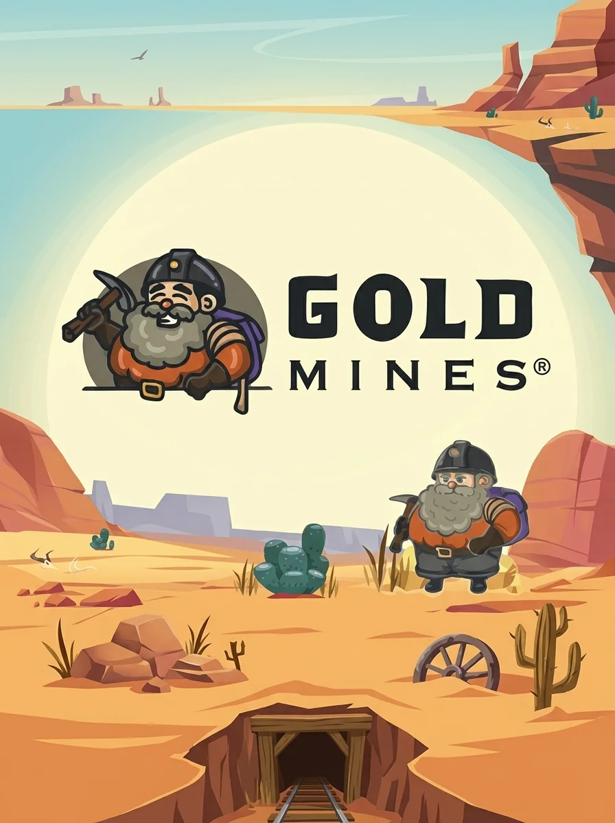 Gold Mines