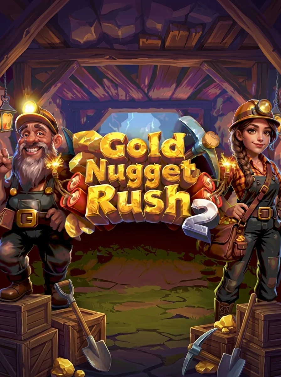 Gold Nugget Rush 2