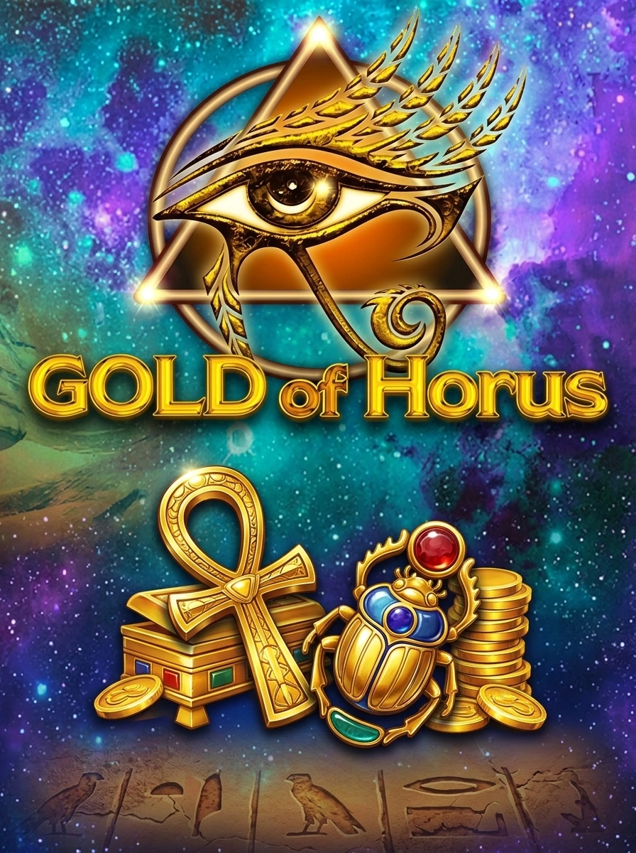 Gold of Horus
