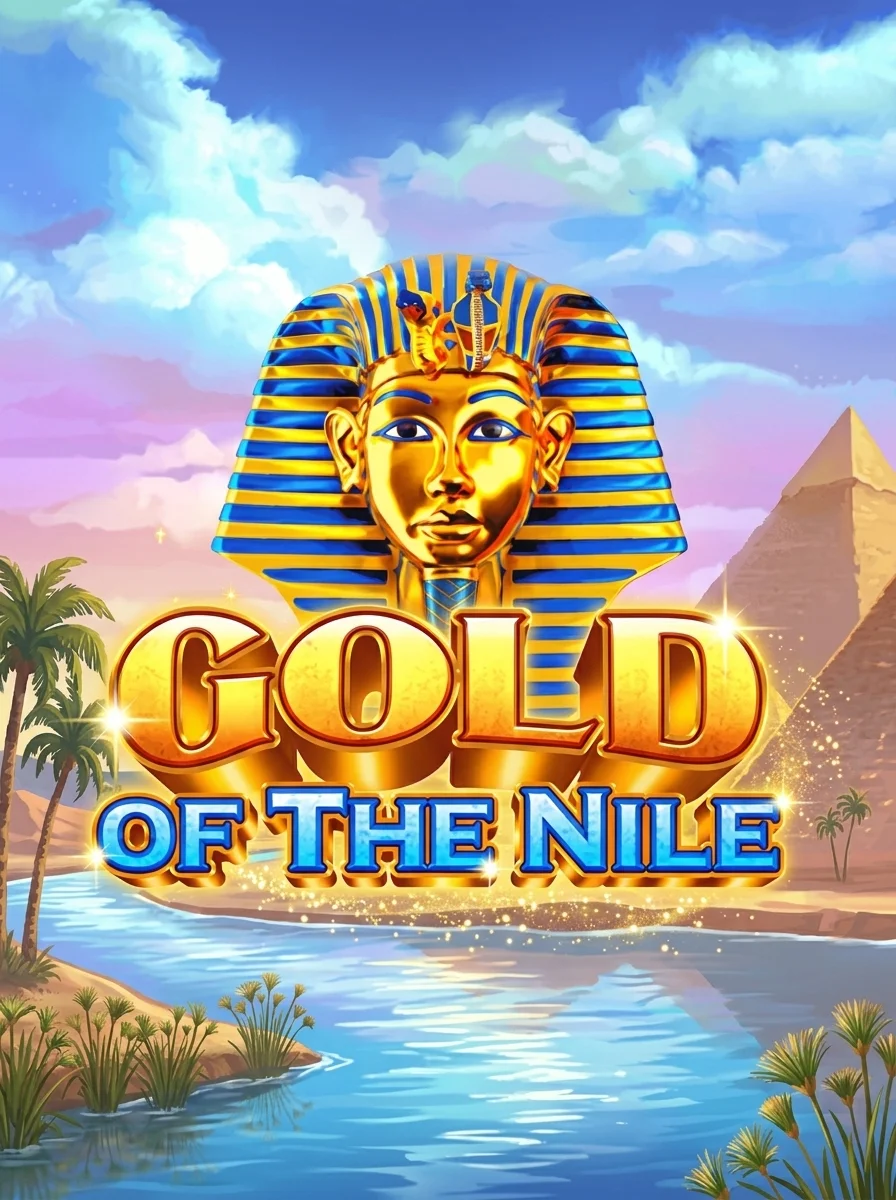 Gold of the Nile