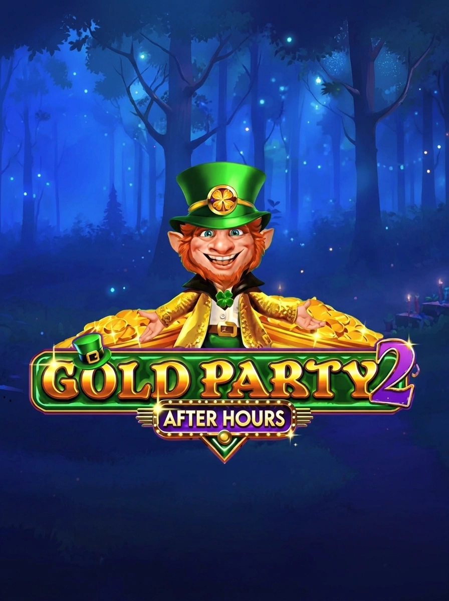 Gold Party 2 - After Hours