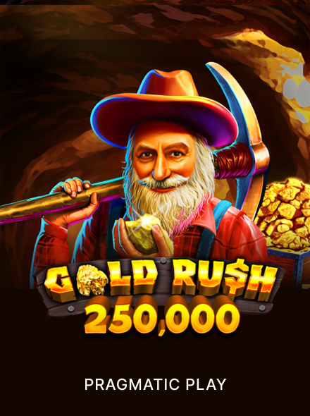 Gold Rush 250,000
