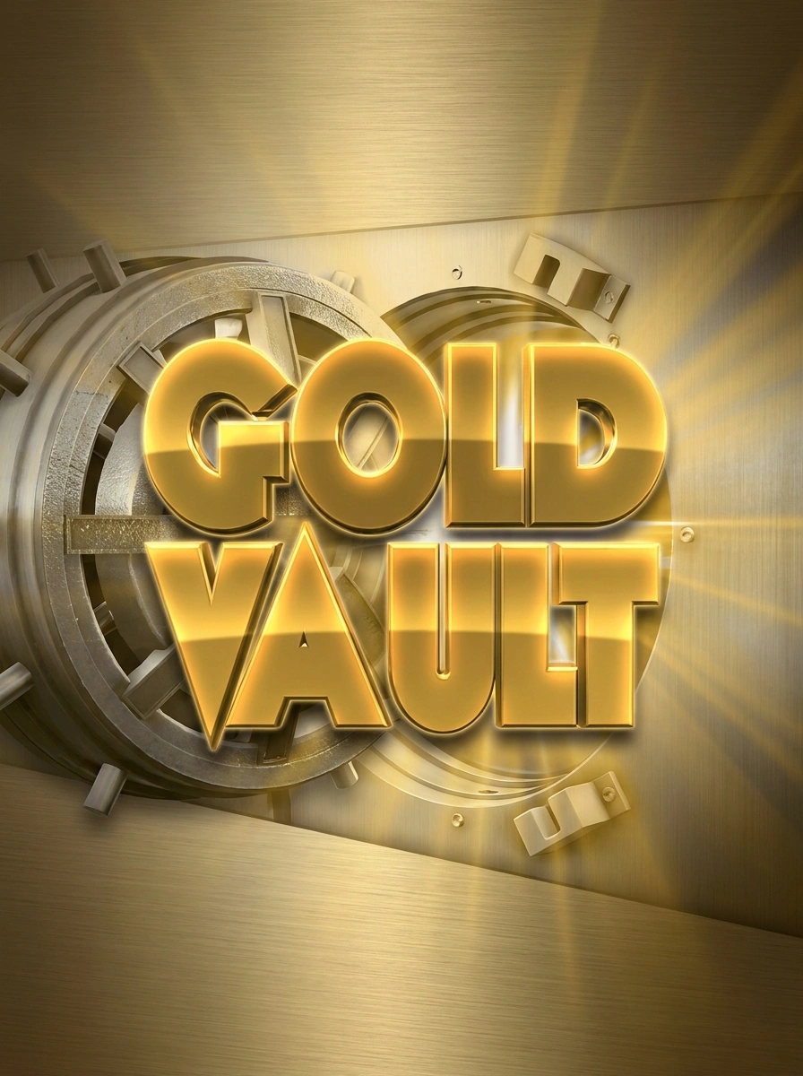 Gold Vault