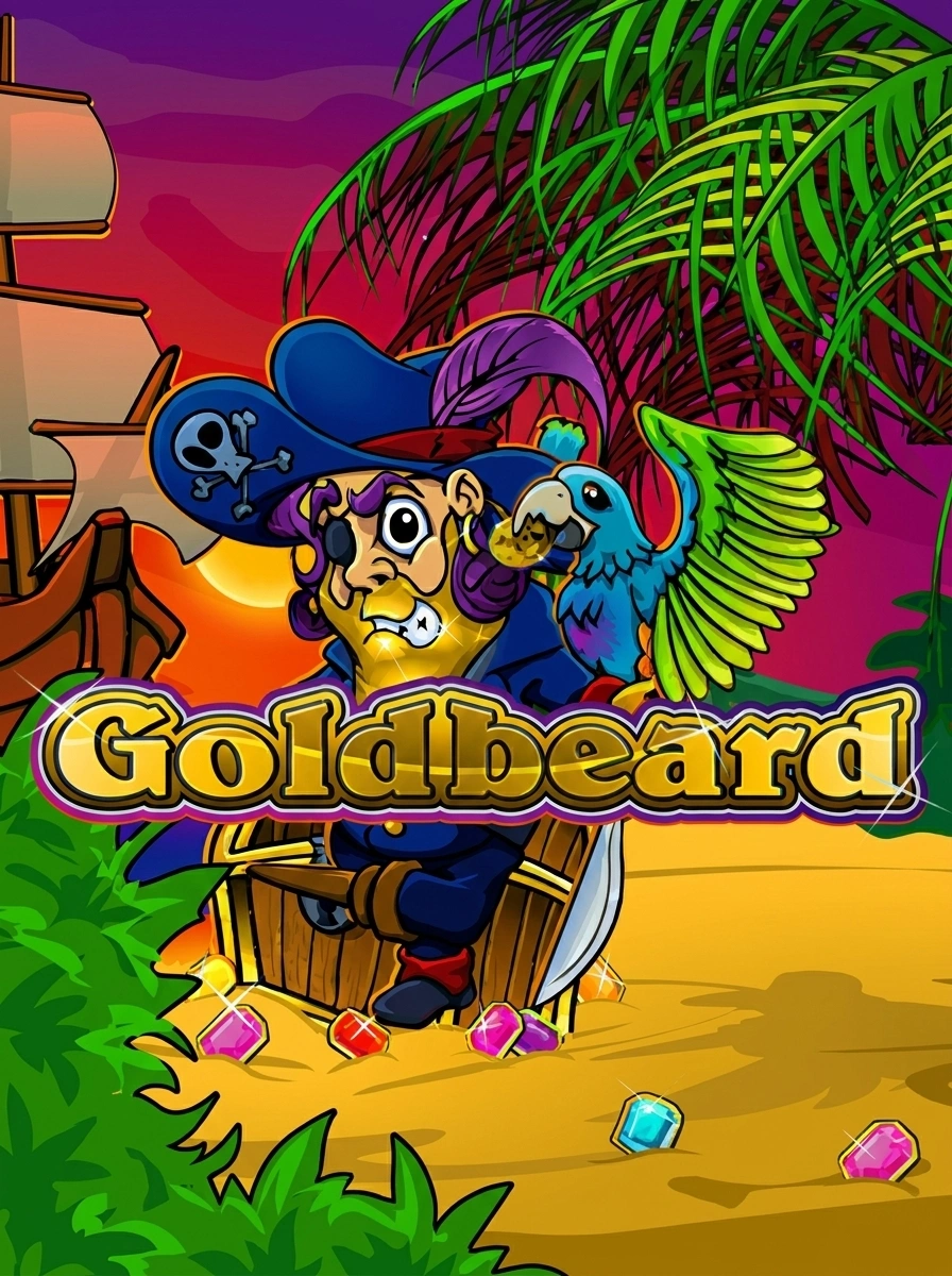 Goldbeard