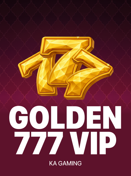 Golden 777 VIP