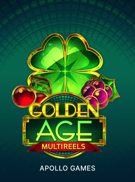 Golden Age 27