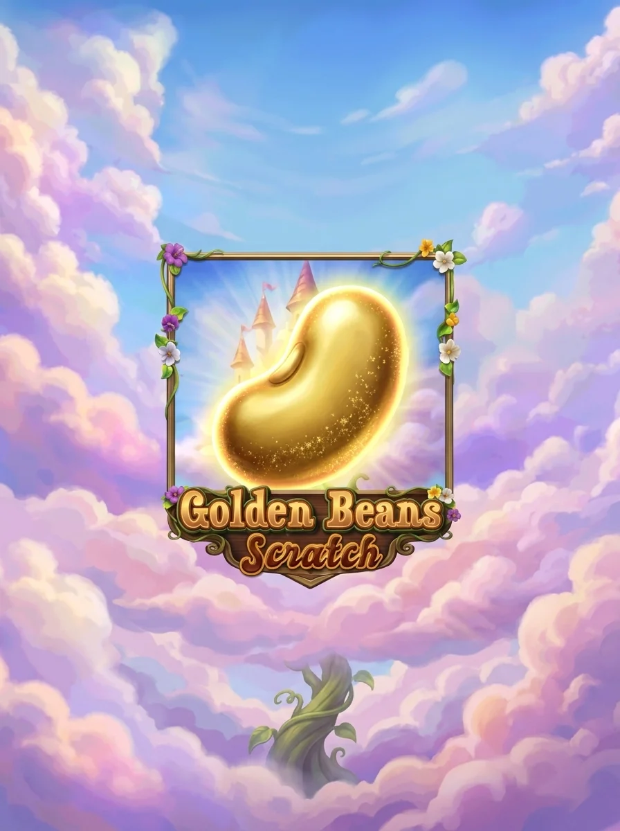 Golden Beans Scratch
