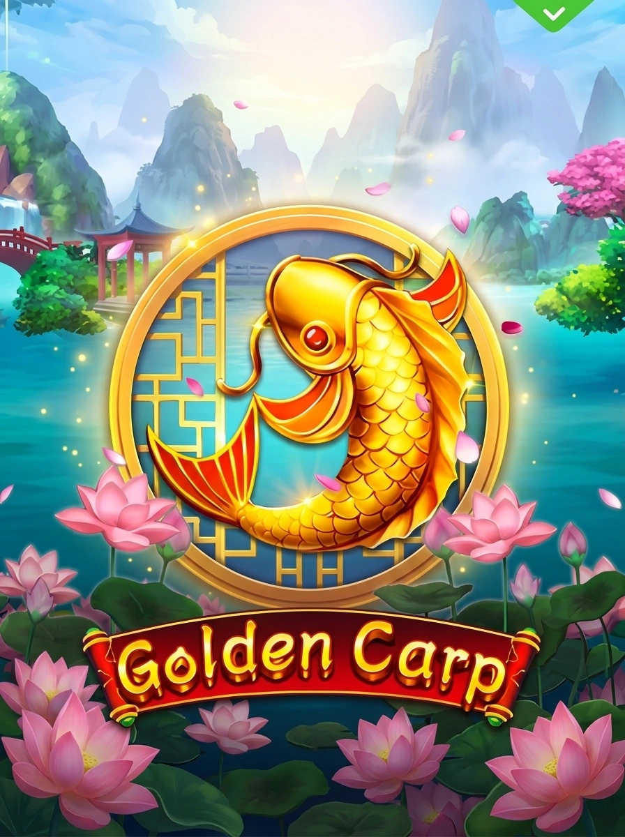 Golden Carp