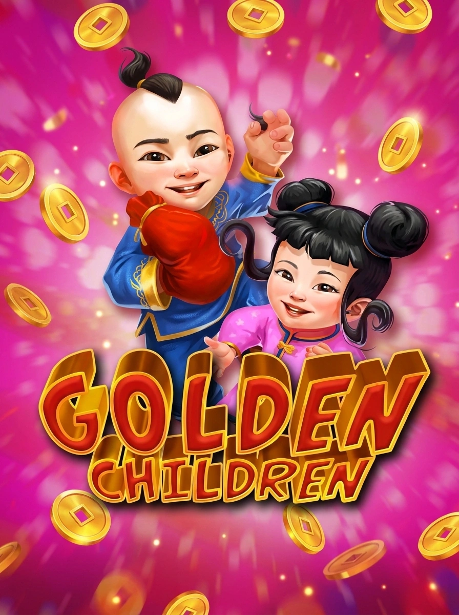 Golden Children