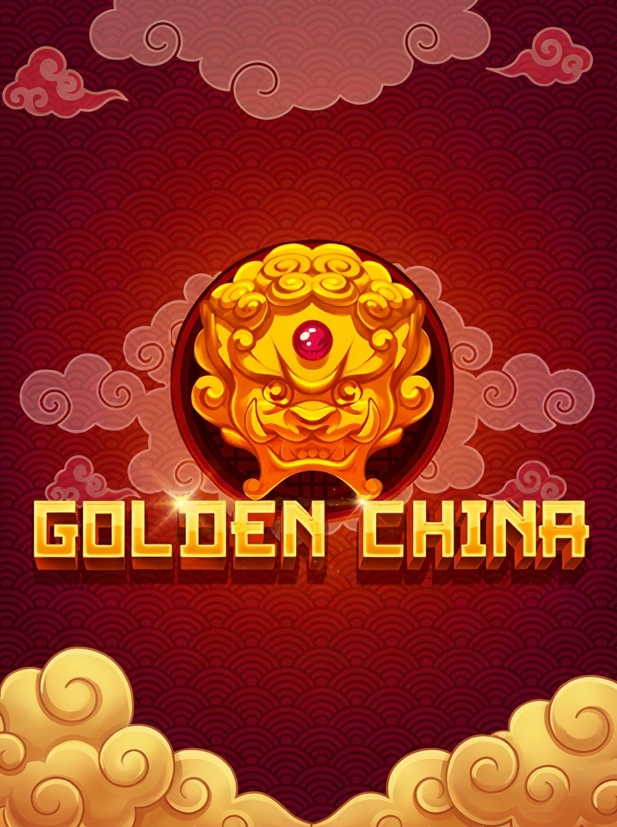 Golden China
