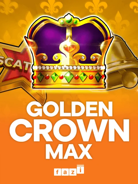 Golden Crown Max
