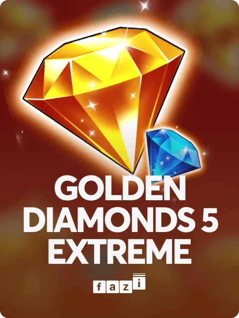 Golden Diamonds 5 Extreme