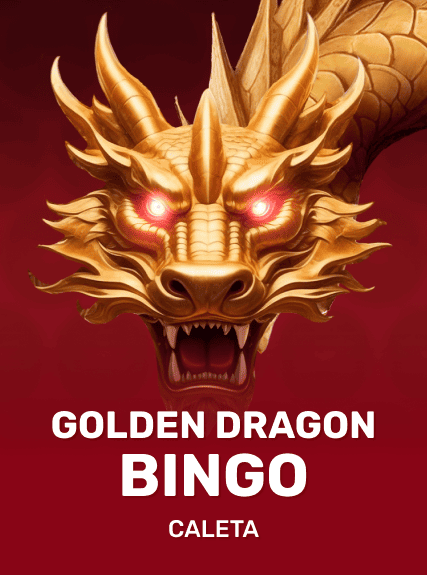 Golden Dragon Bingo