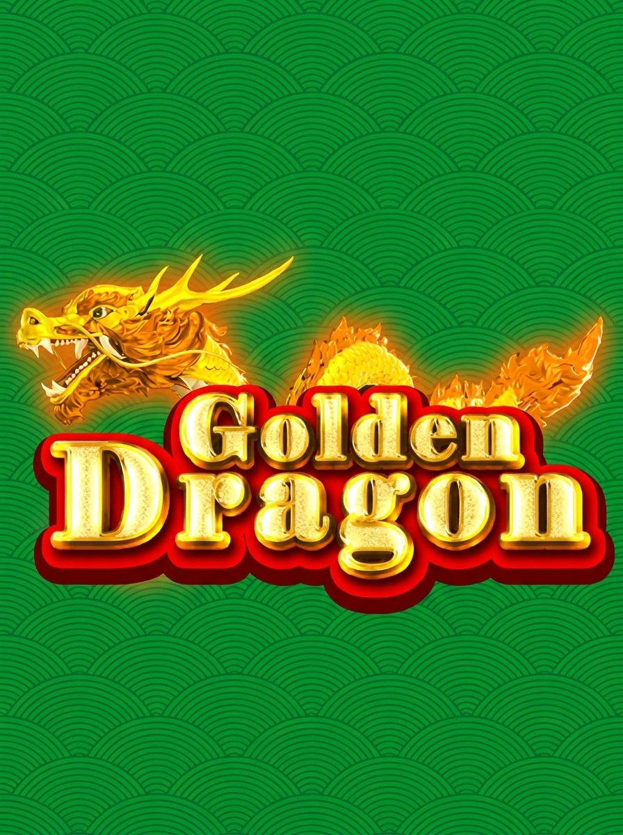 Golden Dragon Mighty Cash