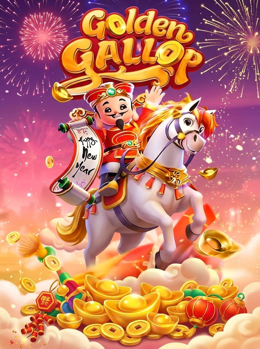 Golden Gallop
