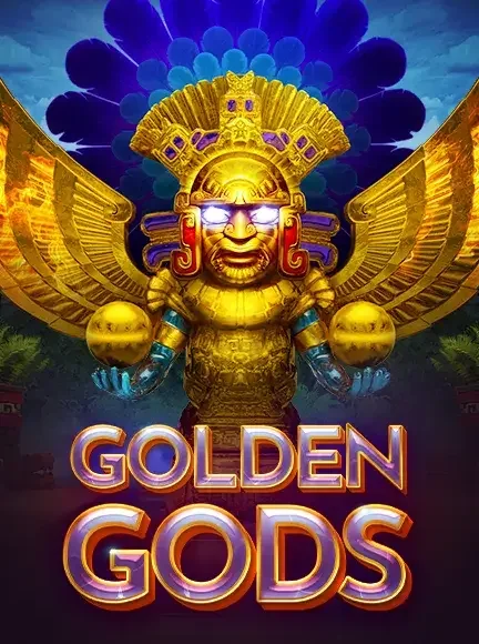 Golden Gods