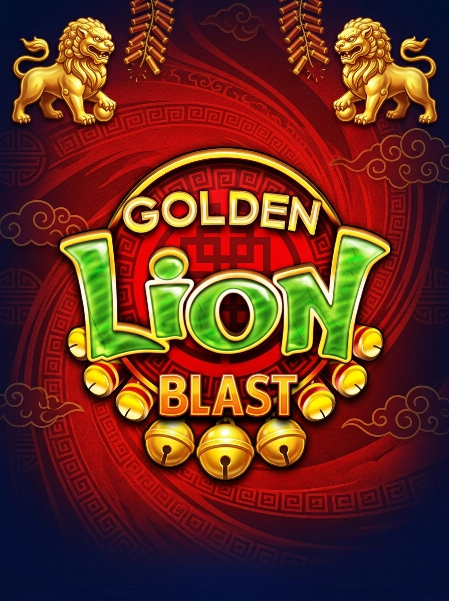 Golden Lion Blast Classic