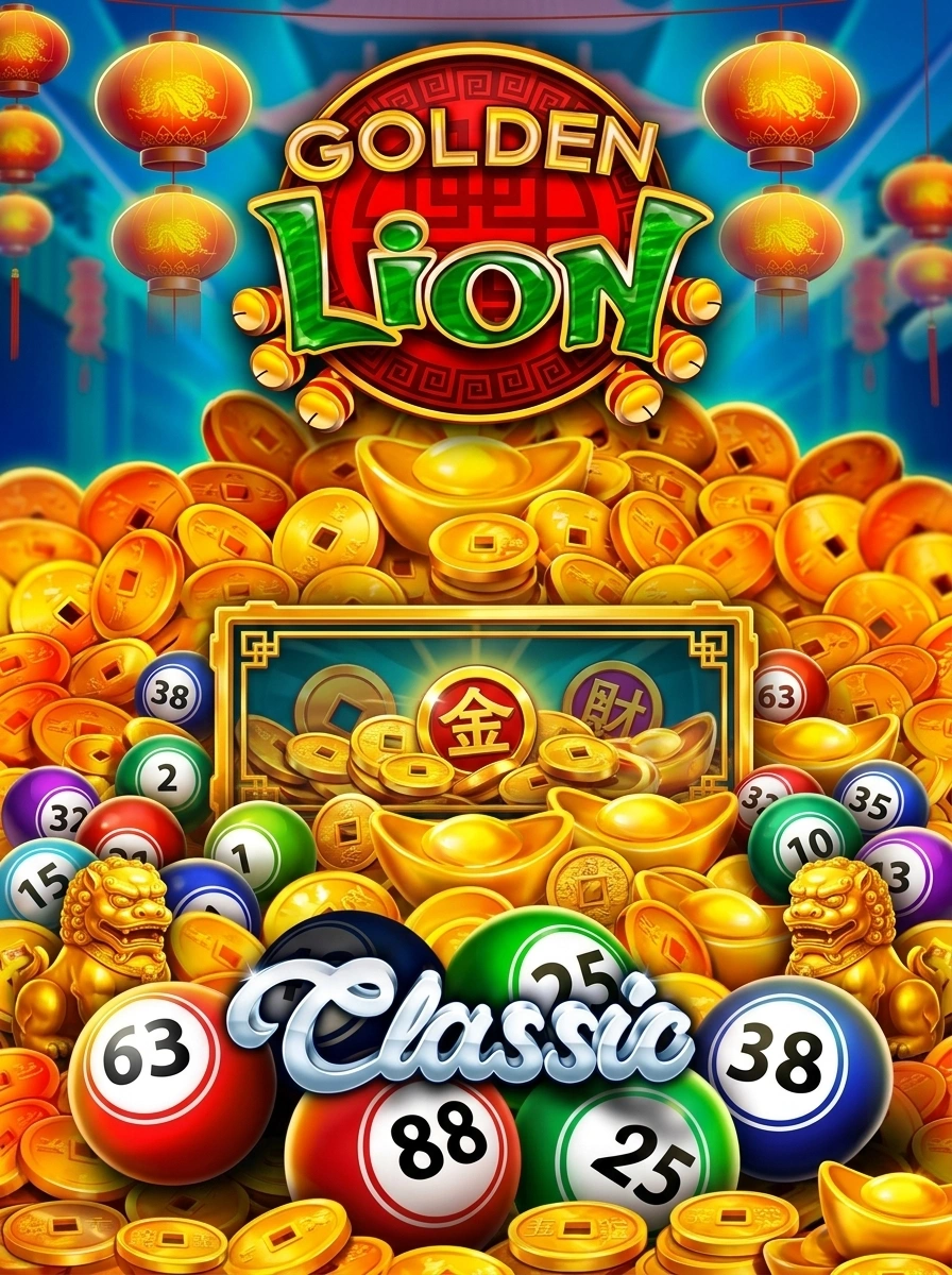 Golden Lion Classic