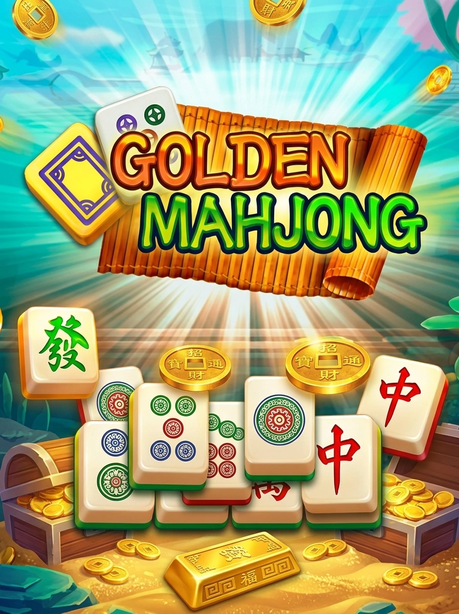 Golden Mahjong