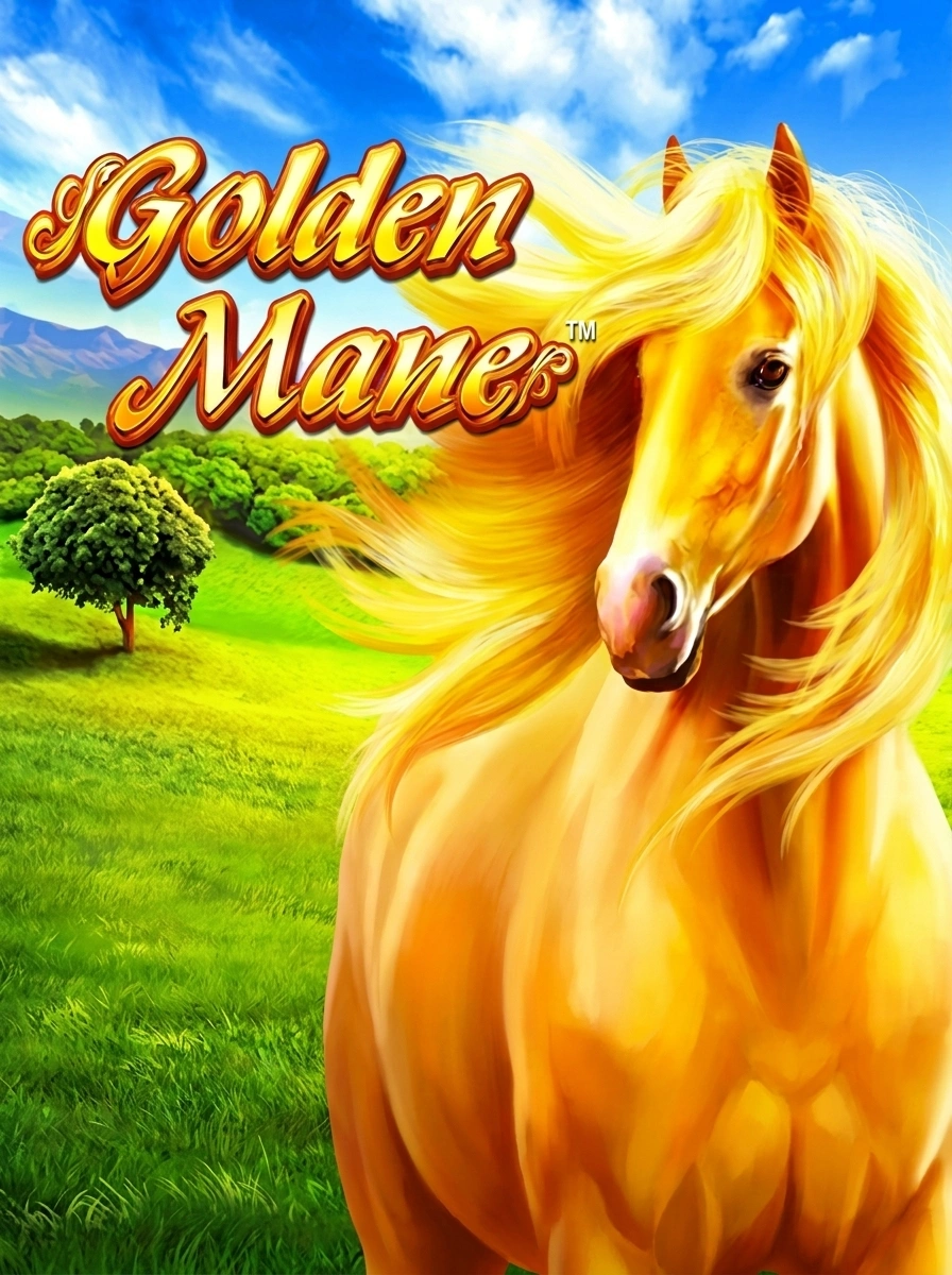 Golden Mane