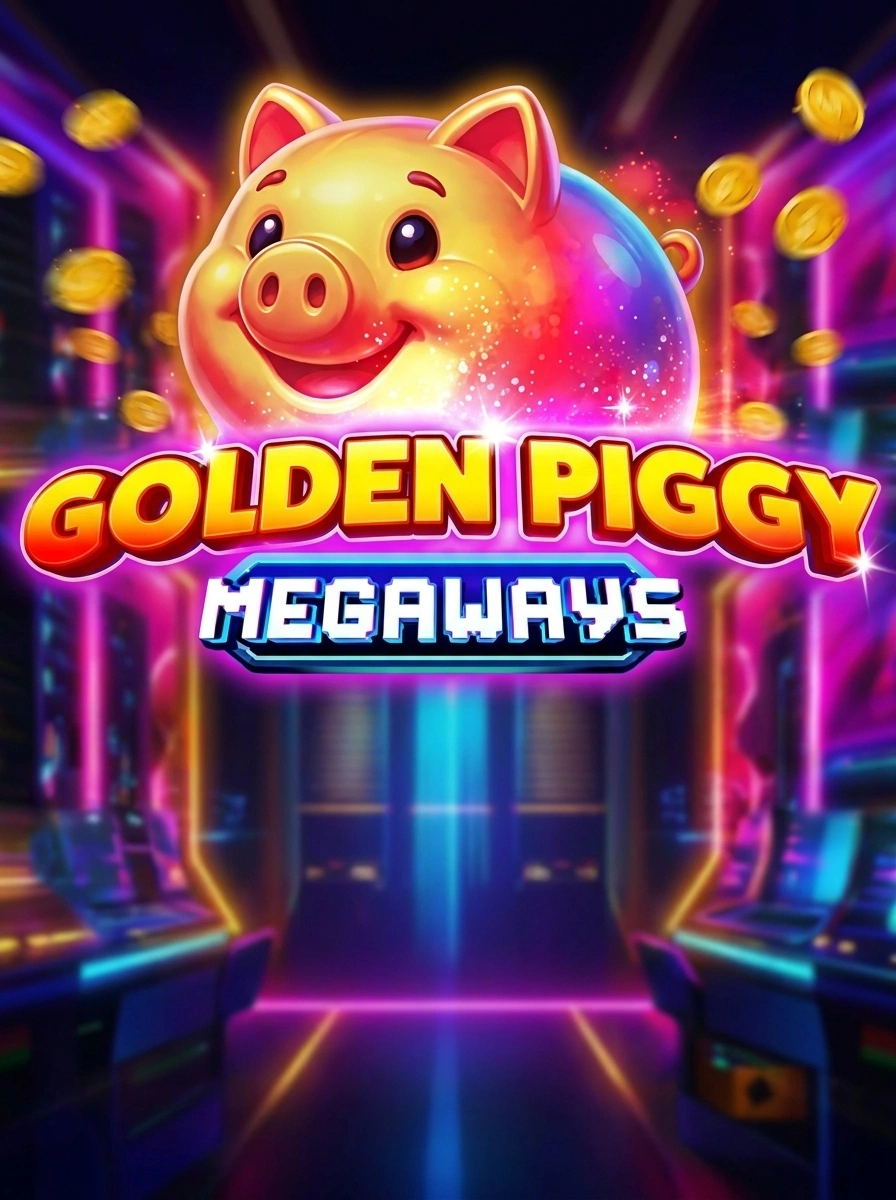Golden Piggy Megaways