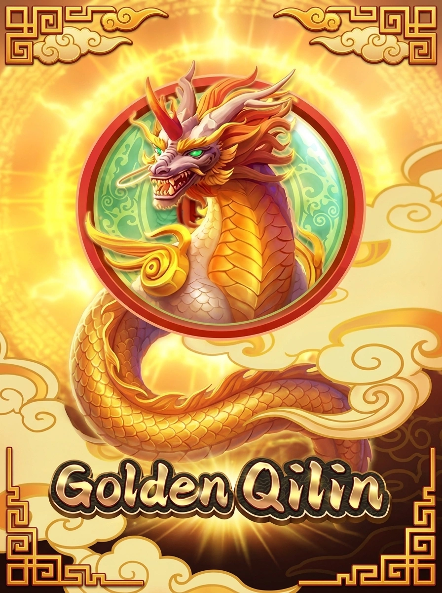 Golden Qilin