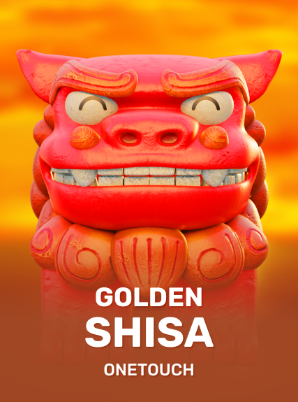 Golden Shisa