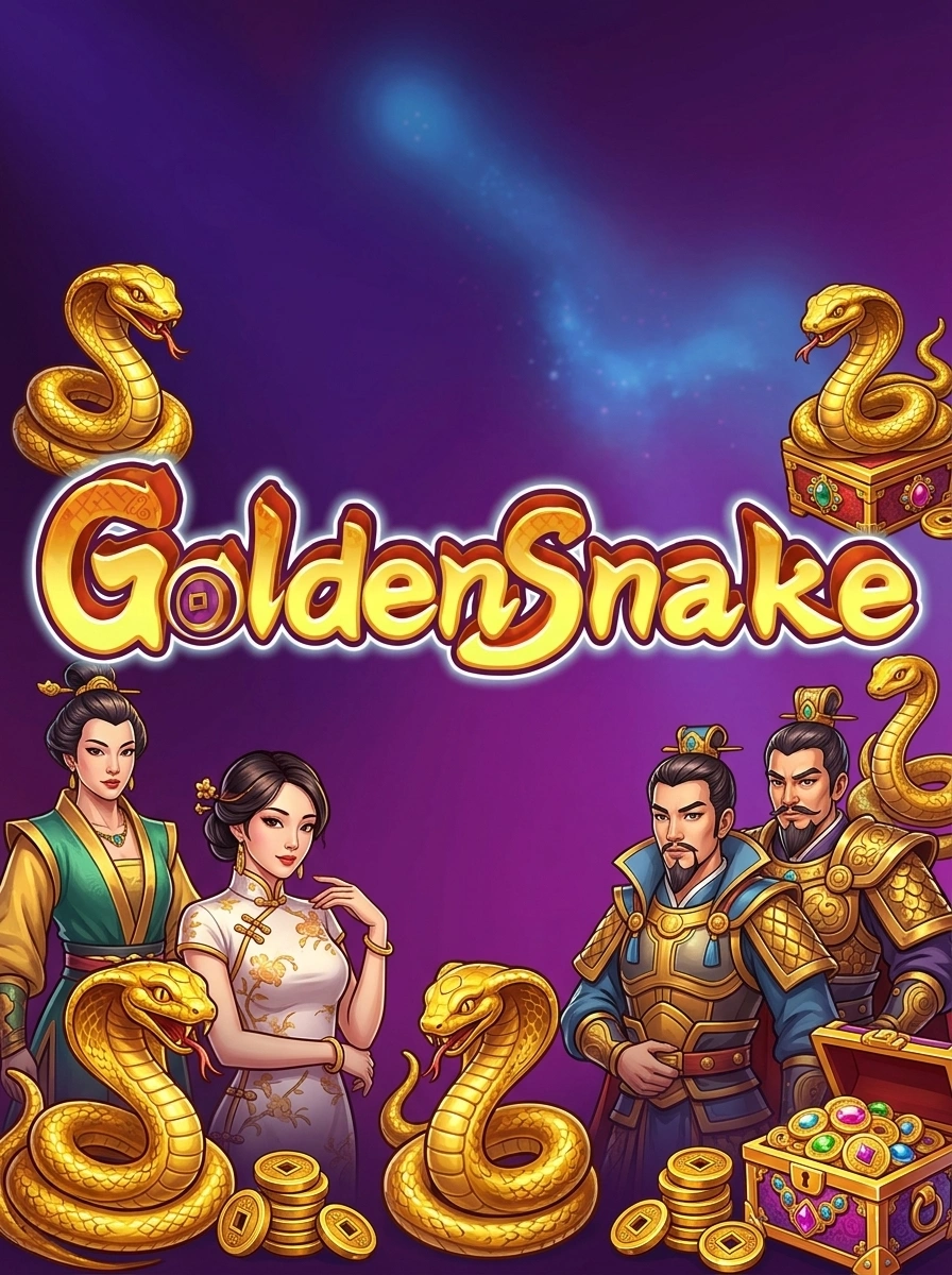 Golden Snake