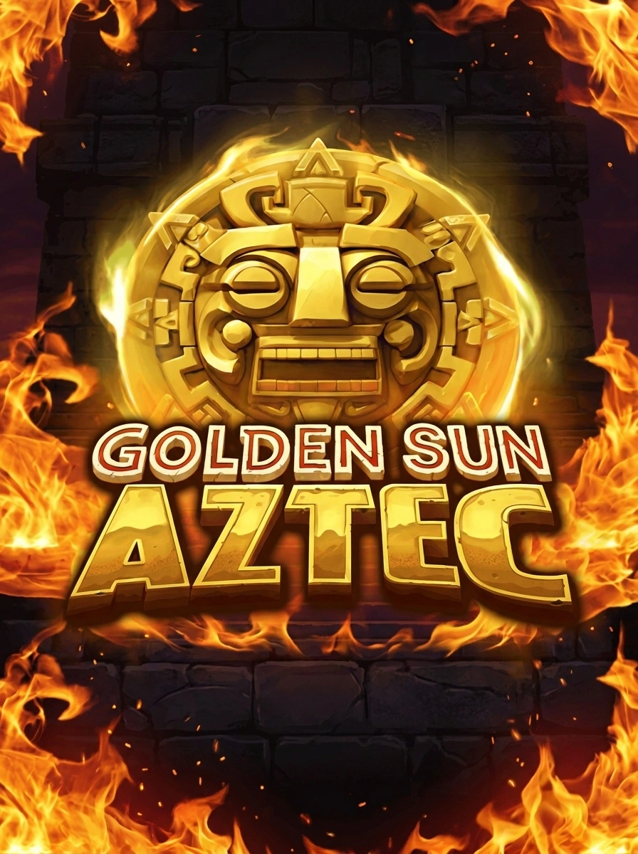Golden Sun Aztec