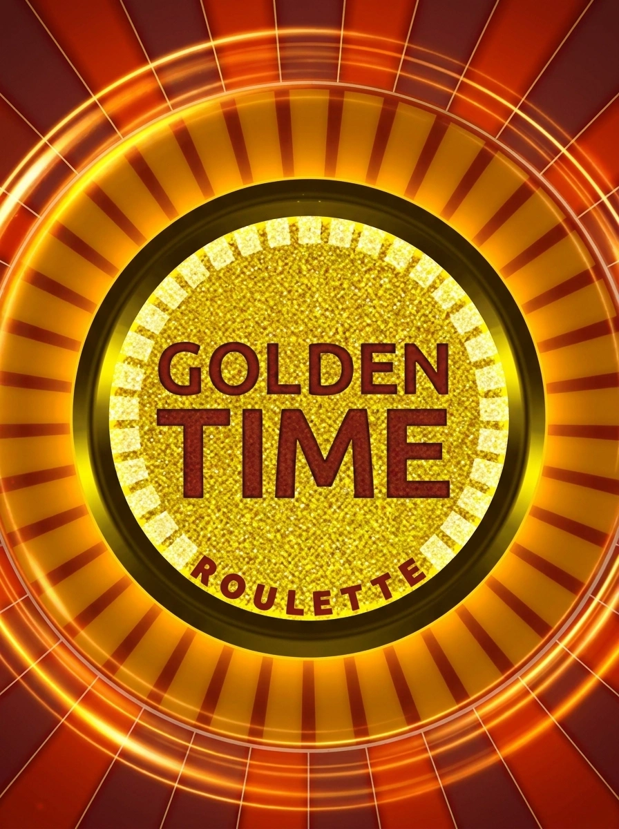 Golden Time Roulette