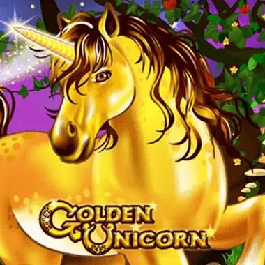 Golden Unicorn