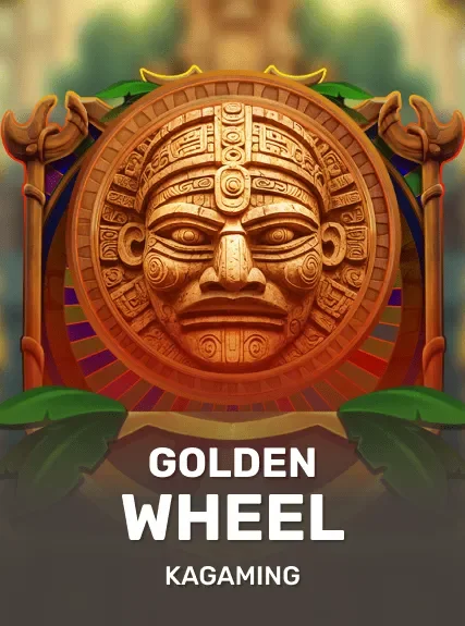Golden Wheel