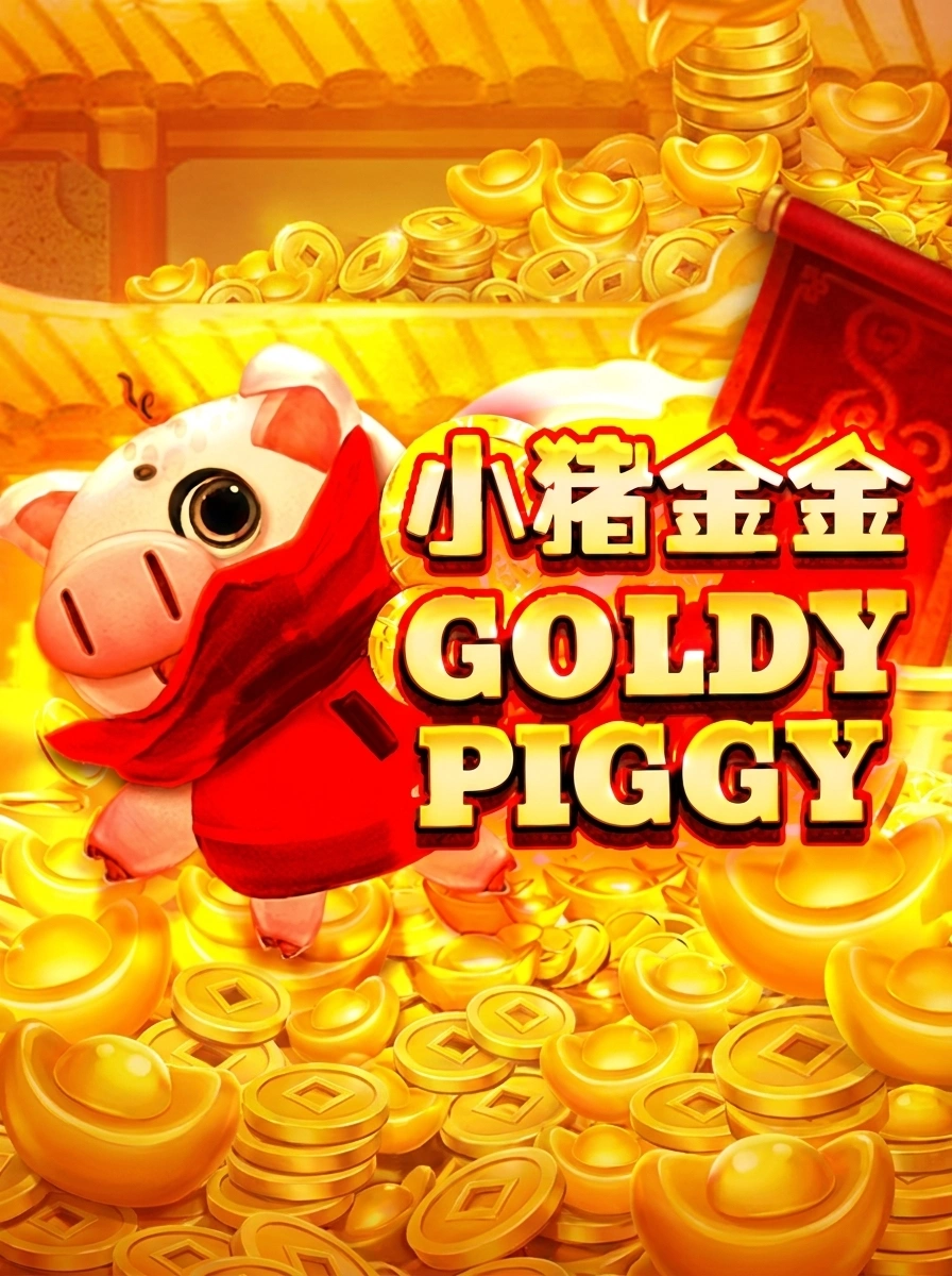 Goldy Piggy