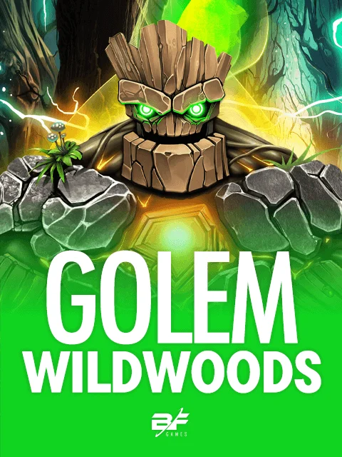 Golem Wildwoods