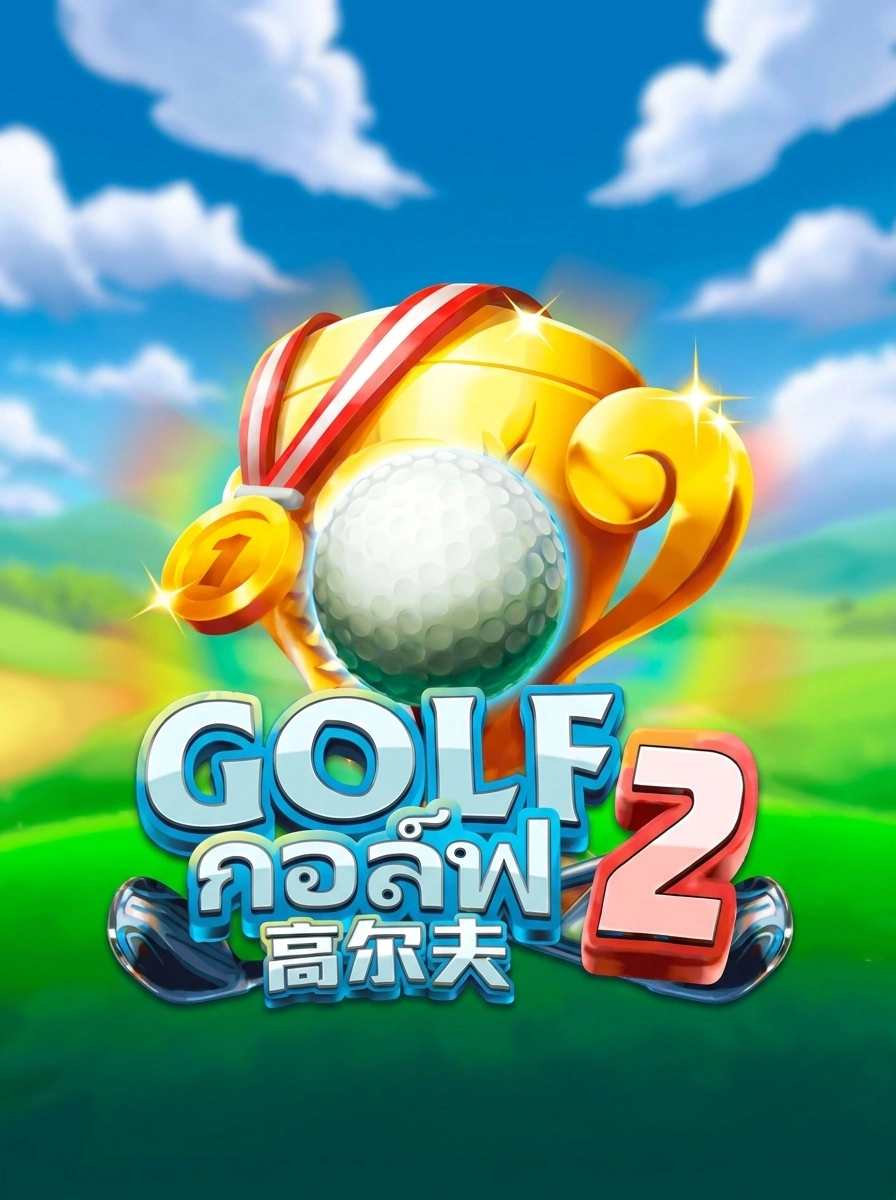 Golf 2