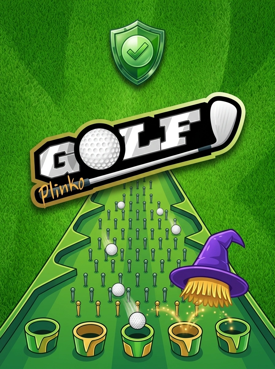 Golf Plinko