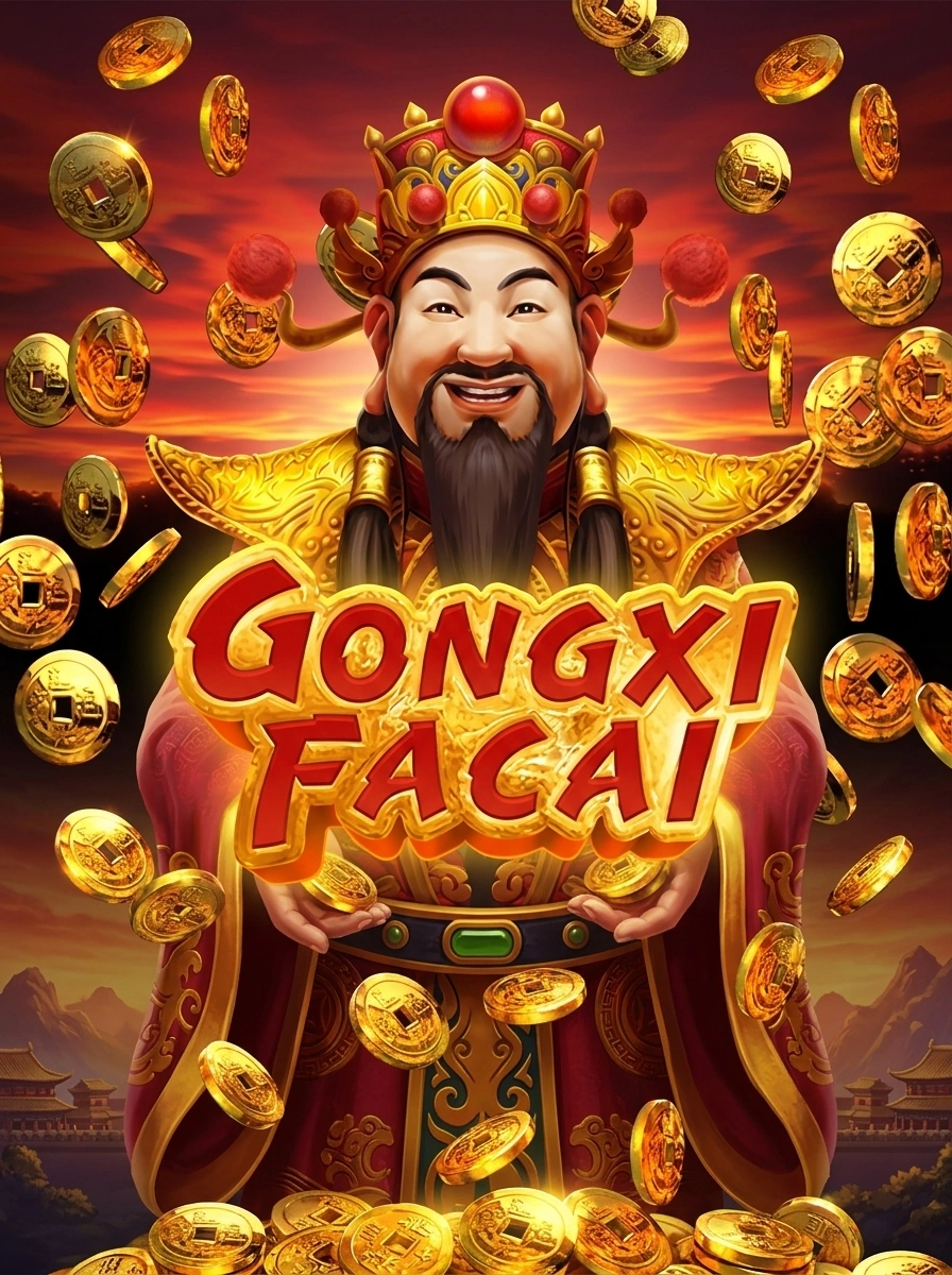 Gongxi Facai
